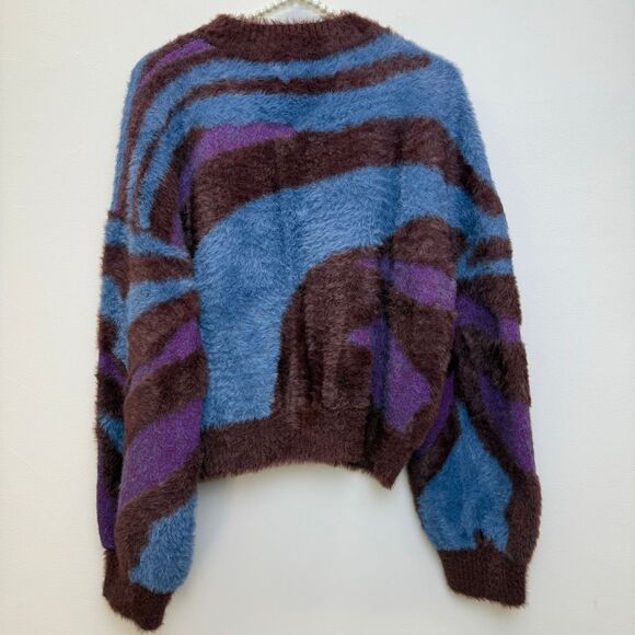 Louna sweater Large - Picture 8 of 11